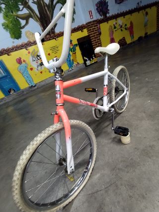 BMX power. \\uD83D\\uDEB2 de segunda mano 