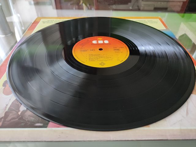 Disco de vinilo Grandes Éxitos