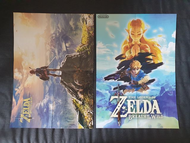 Revista Oficial Nintendo