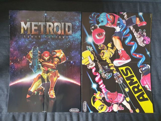 Revista Oficial Nintendo