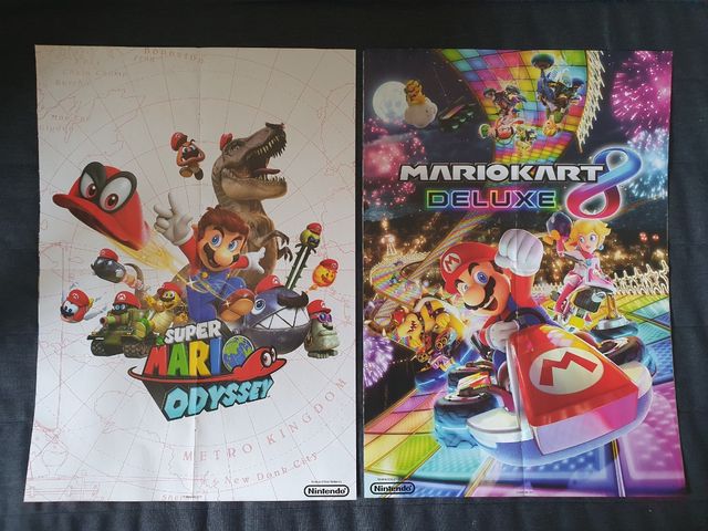 Revista Oficial Nintendo