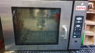 Horno panaderia Salva de segunda mano por 1.000 EUR en Collbató en WALLAPOP