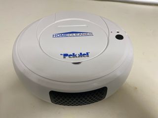 Robot aspirador de segunda mano por 7 EUR en Eivissa-San Juan en WALLAPOP