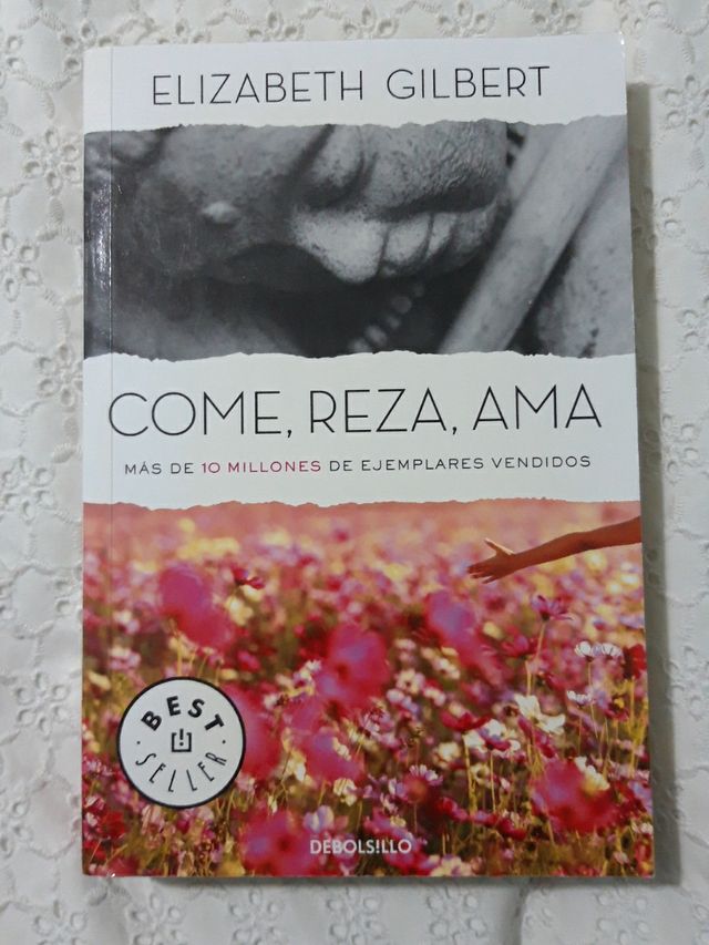 Come, reza, ama