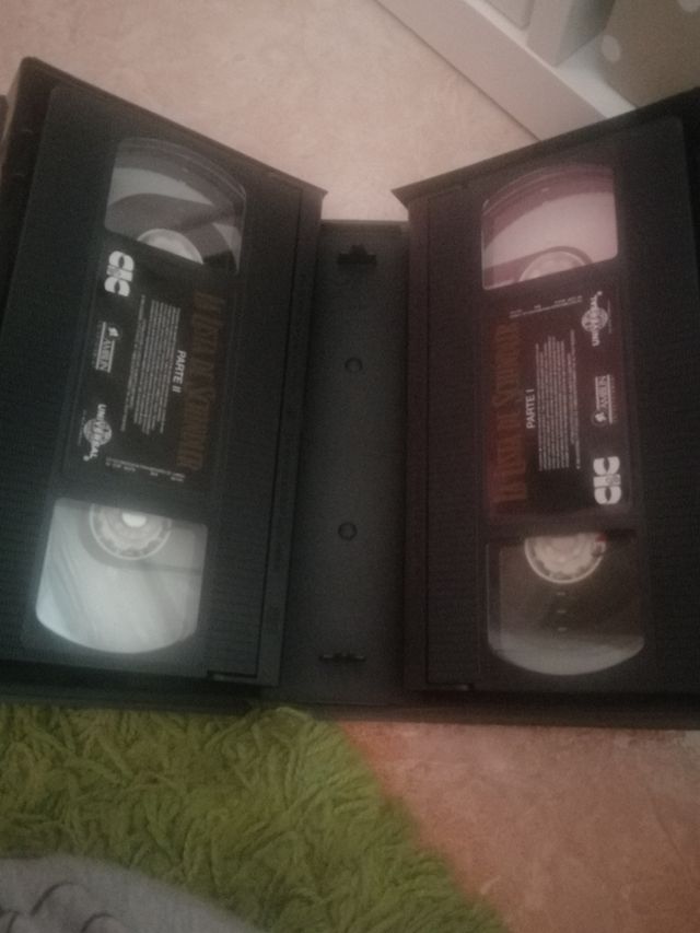 la lista de schindler