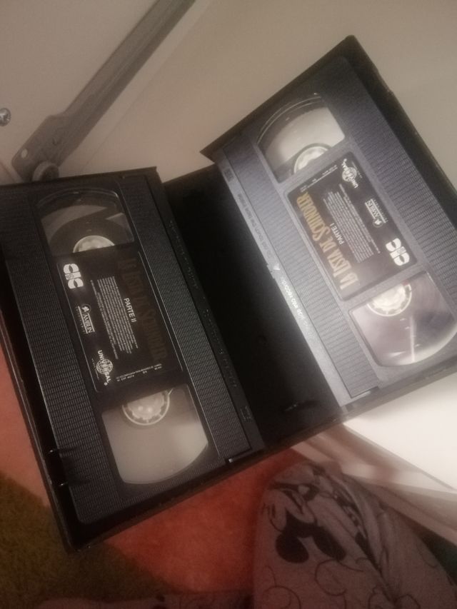 la lista de schindler