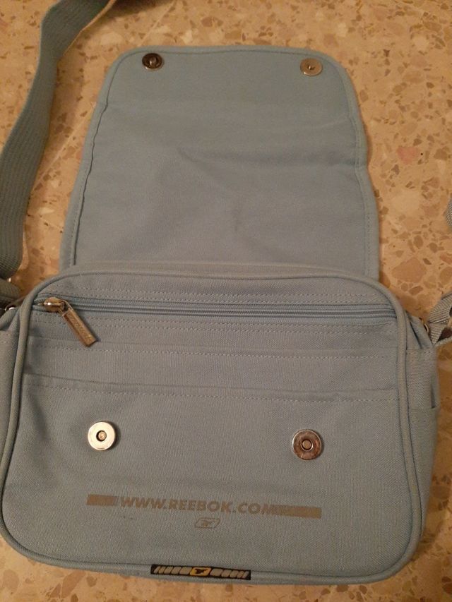 Borsa Reebok