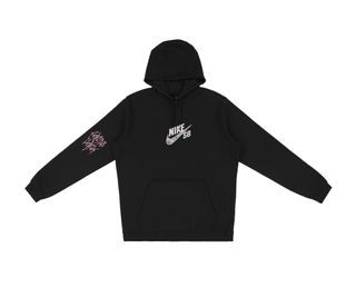 Sudadera Nike SB x Travis Scott talla M de segunda mano por 235 EUR en  Madrid en WALLAPOP