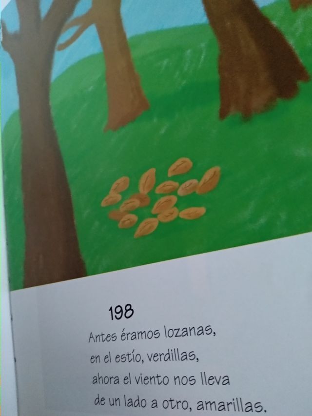 ADIVINANZAS Y TRABALENGUAS