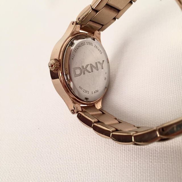 Reloj Original DKNY