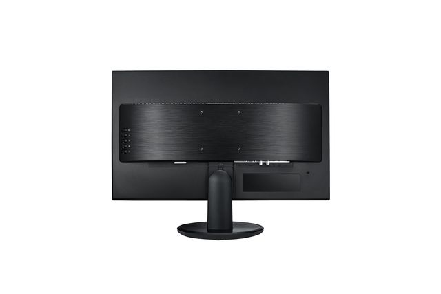 Monitor Neovo Vigilancia 24" como nuevo