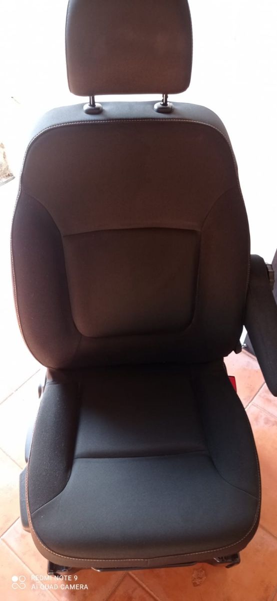 Renault Trafic 2019 - foto 1