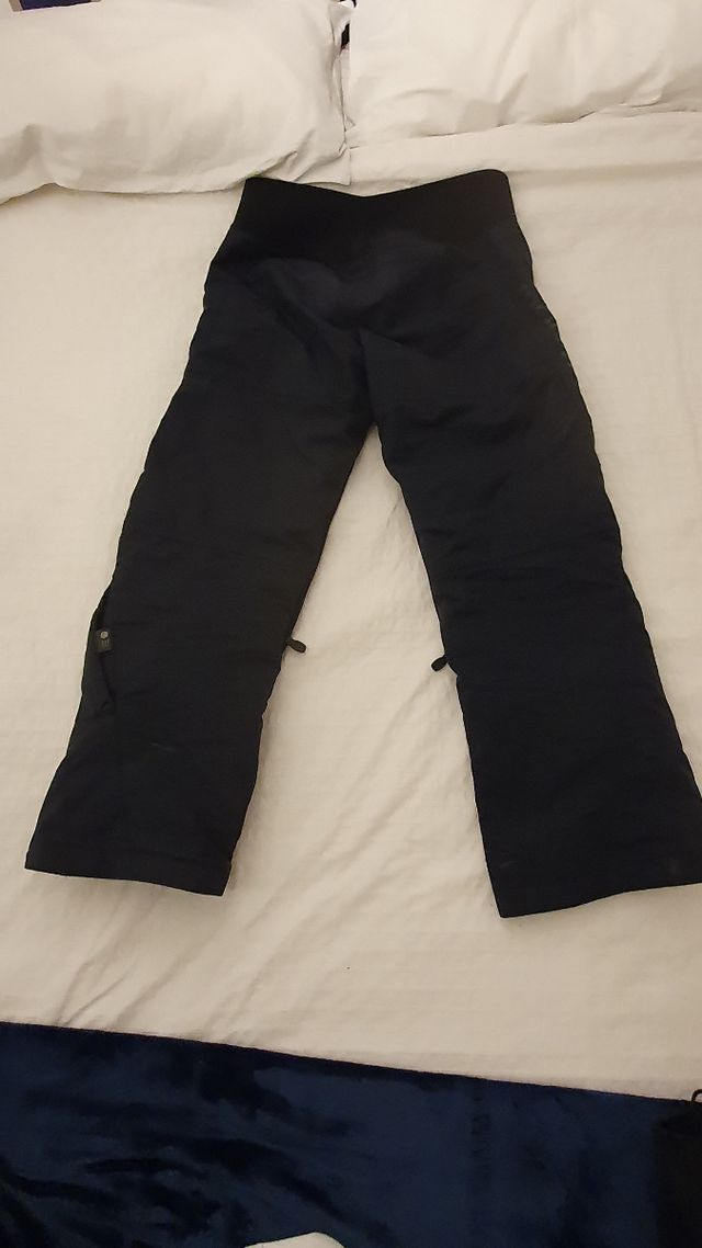 Pantalon de esqui snow