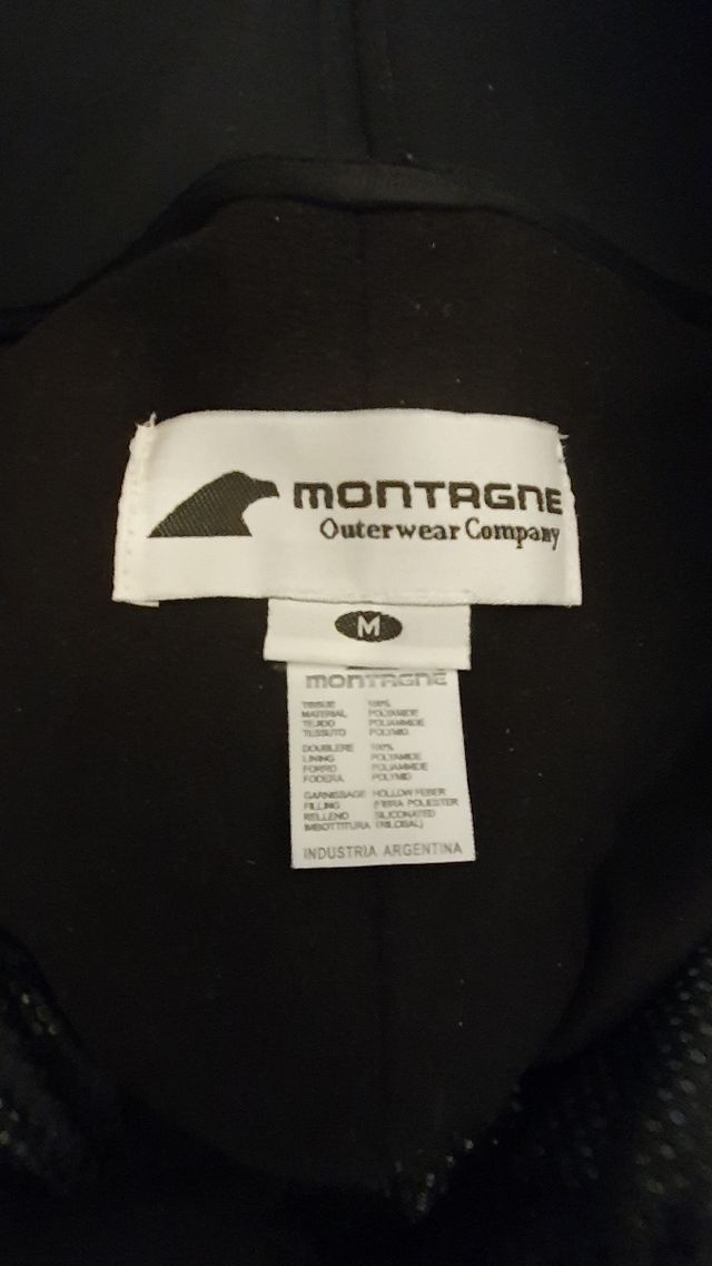 Pantalon de esqui snow