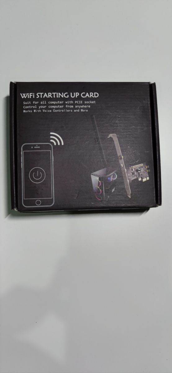 Enciende tu pc remotamente.