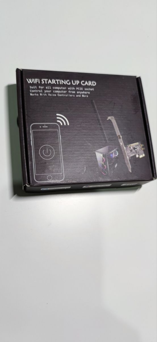 Enciende tu pc remotamente.