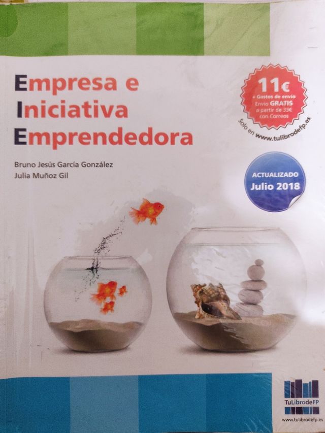 LIBRO EMPRESA
