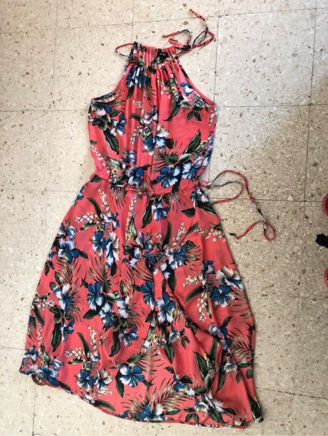 Vestido de verano 