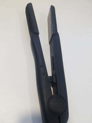 Plancha pelo Palson Titanium pro de segunda mano por 15 EUR en Lleida en  WALLAPOP