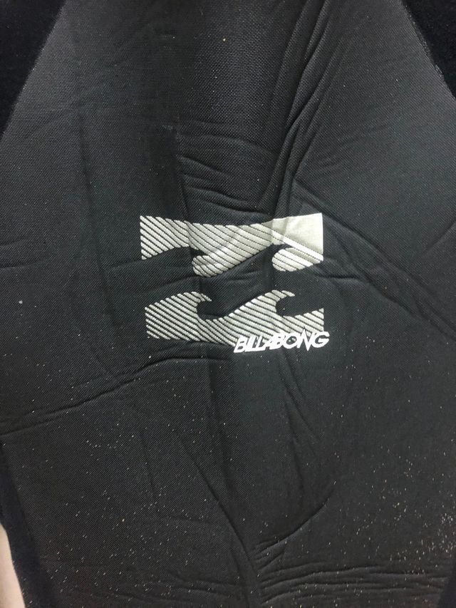 Neopreno 4:3 Billabong Intruder T:M