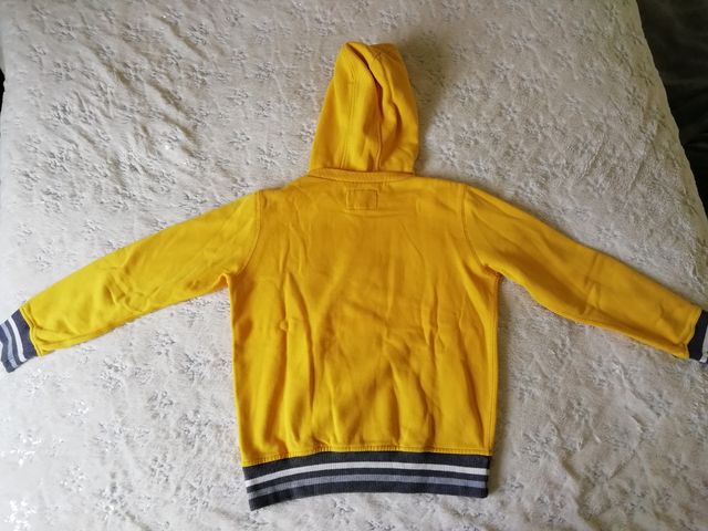 Sudadera Quick Silver