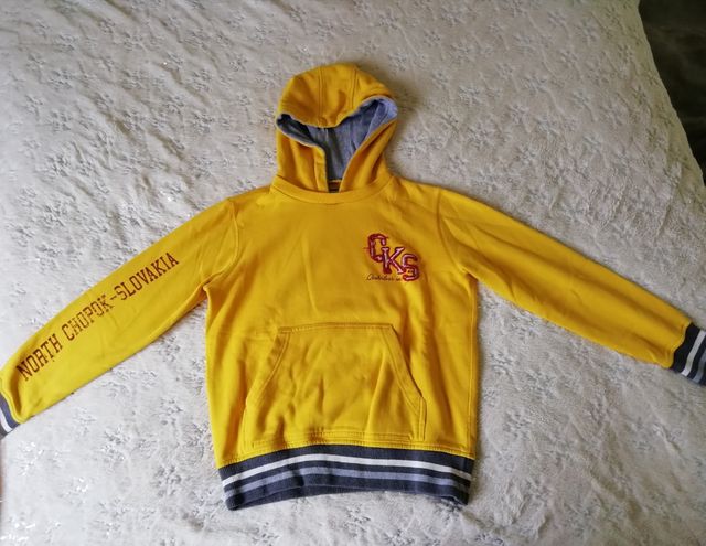 Sudadera Quick Silver