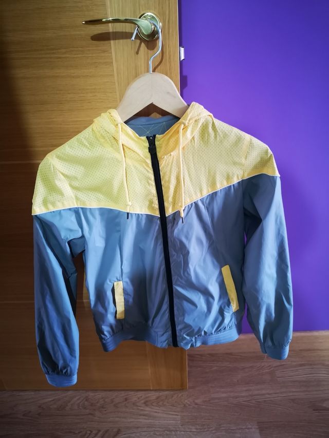 chaqueta
