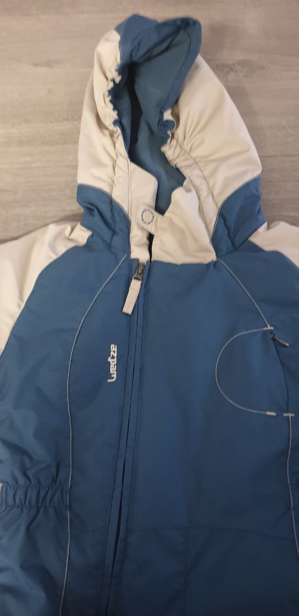 Mono nieve niñ@ talla 4 años