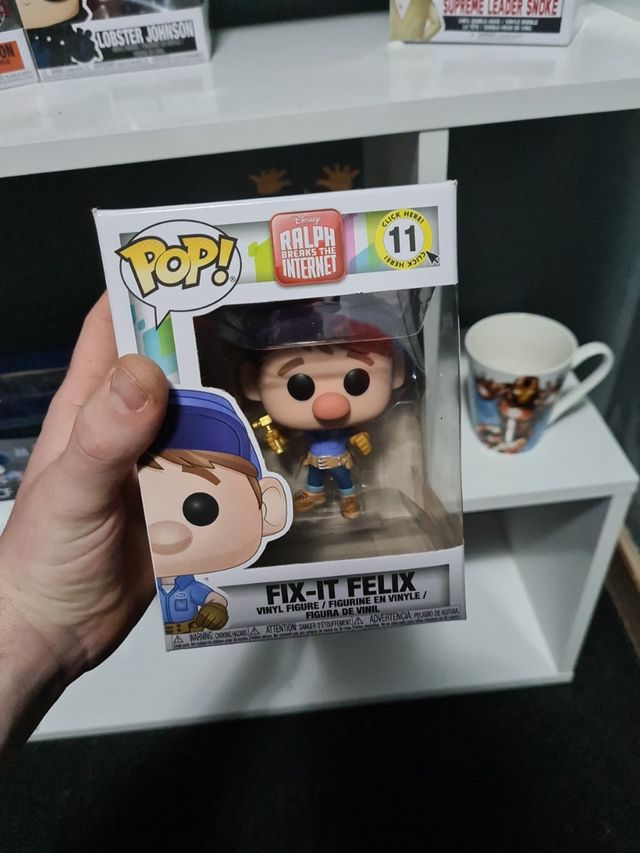 funko pop en venta nuevos sin abrir