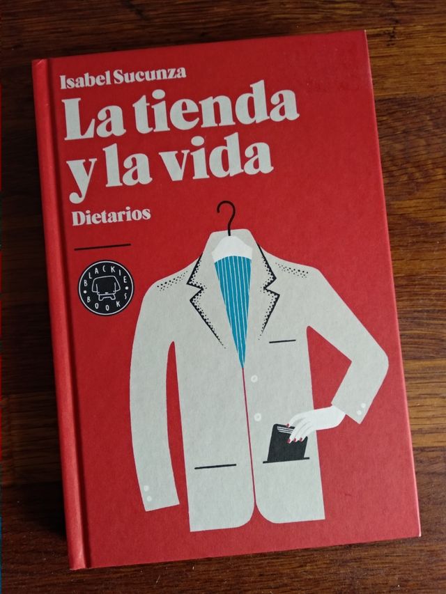 La tienda y la vida
