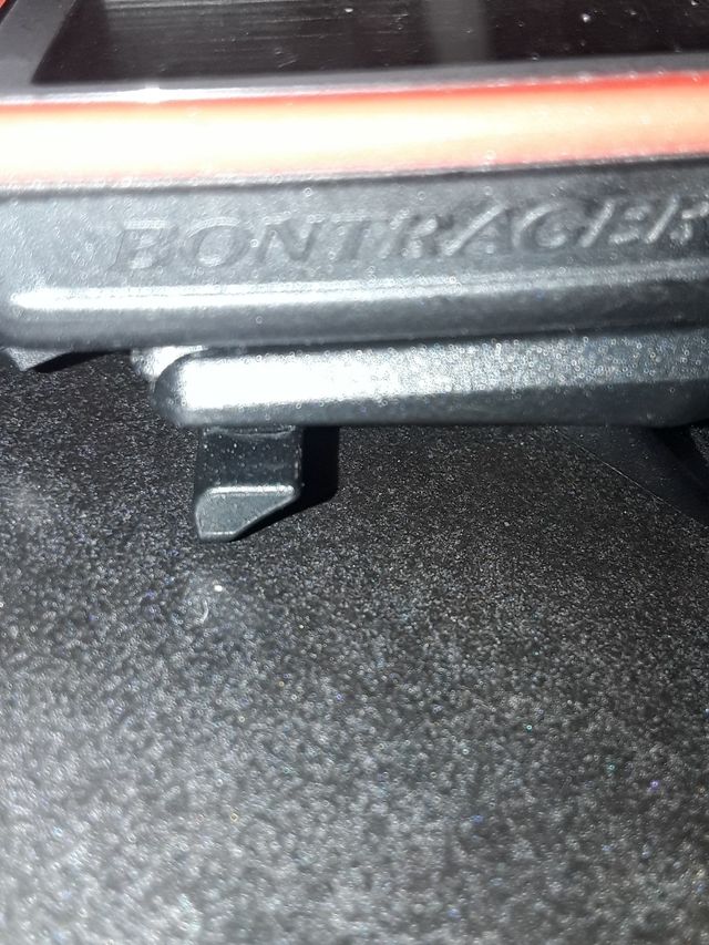 bontrager trip 100 wheel size