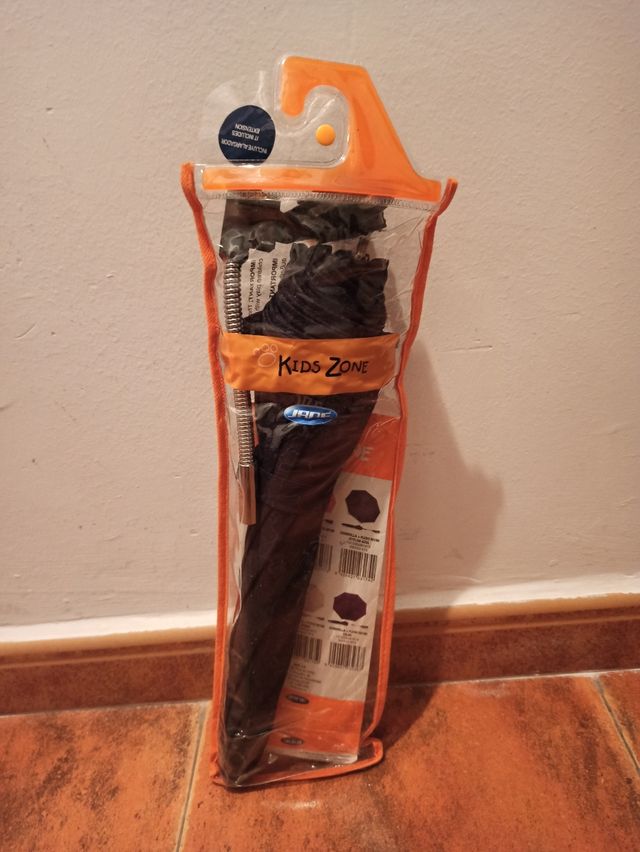 SOMBRILLA COCHECITO.MARINO JANE