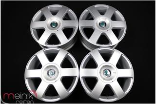 Llantas Orig. Skoda R.16 5-112 Vito, Viano, T3, T4