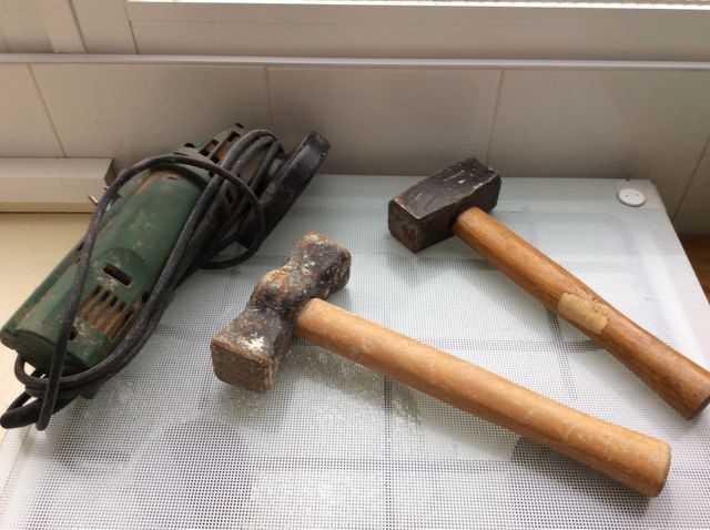 Material de construcción