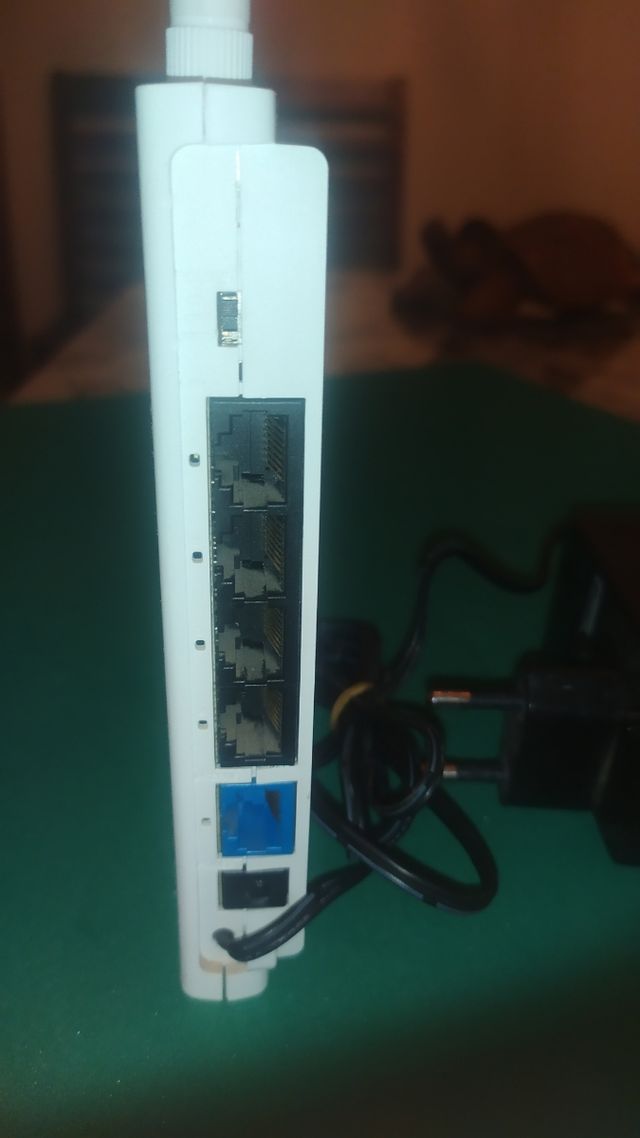 router Wi-Fi BUFFALO