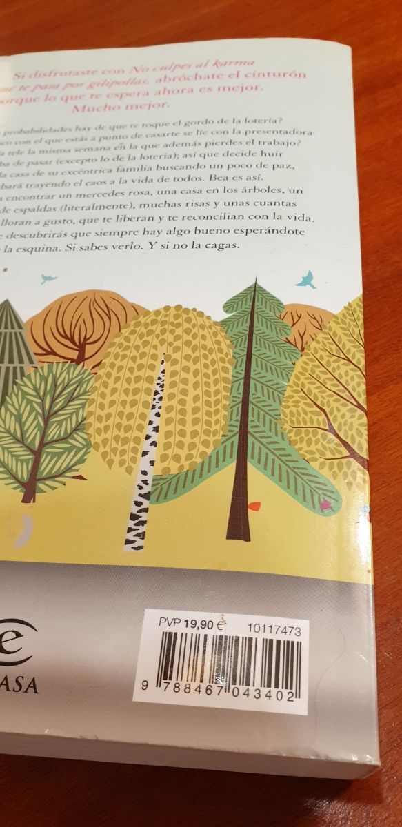 GENTE QUE VIENE Y BAH de LAURA NORTON