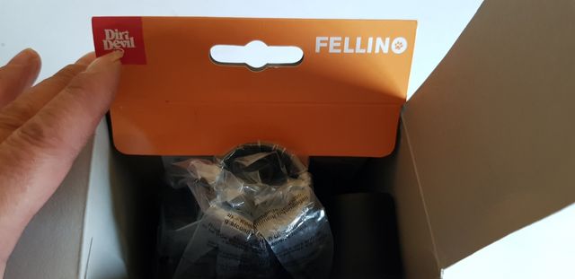 Accesorio para aspiradora FELLINO. 