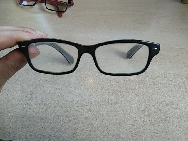 Police montura de gafas Unisex.