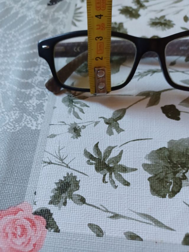 Police montura de gafas Unisex.