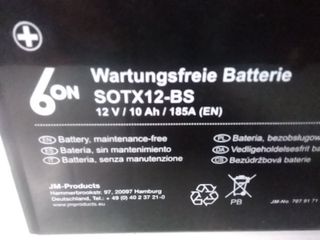 BATERIA 12V SOTX12-BS / YTX12-BS OFERTA
