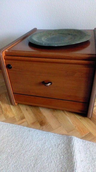 Archivador de segunda mano por 15 € en Madrid en WALLAPOP