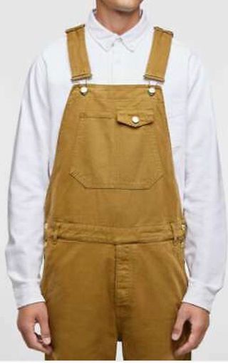 Peto corto de Pantalones y Vaqueros para Hombre | FASHIOLA.es