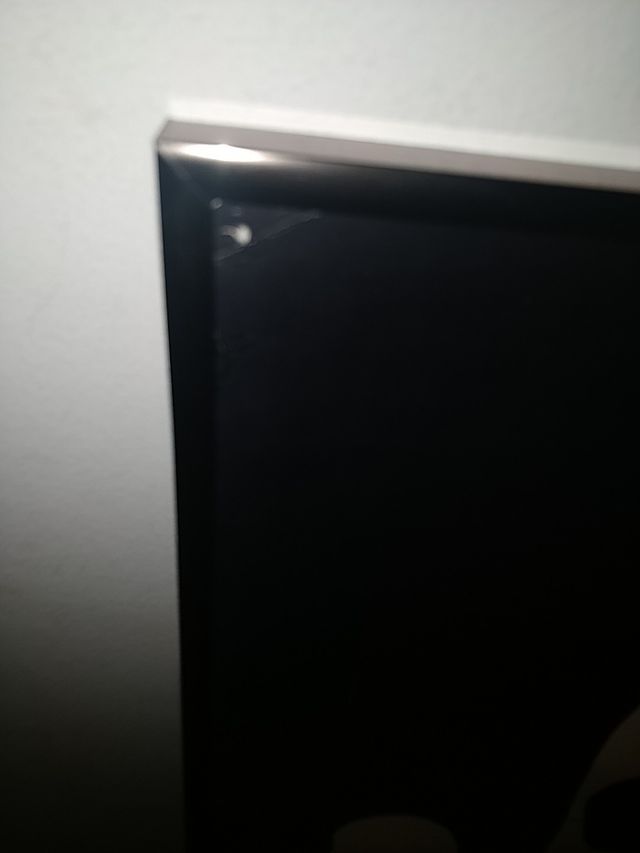 Capitan Harlock poster vintage A1 Leiji Matsumoto