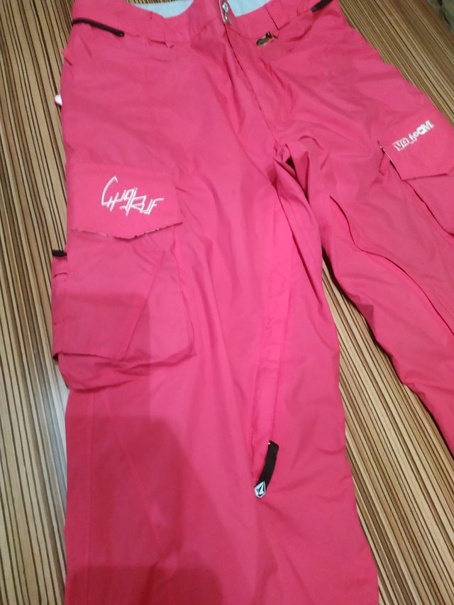 Pantalones VOLCOM Snowboard