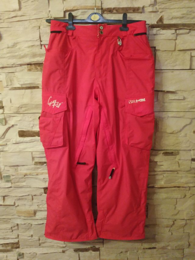 Pantalones VOLCOM Snowboard