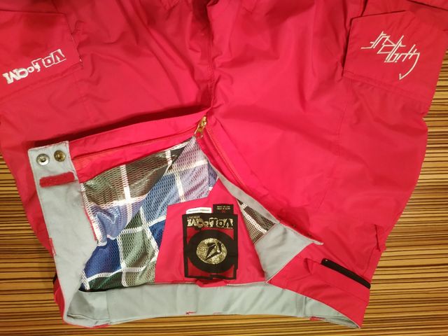 Pantalones VOLCOM Snowboard