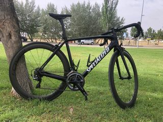 BICICLETA SPECIALIZED TARMAC SL5 de 