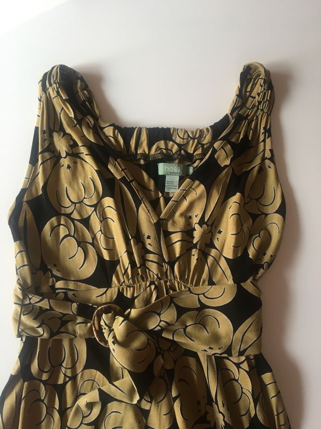 Vestido Hoss Intropia (S)