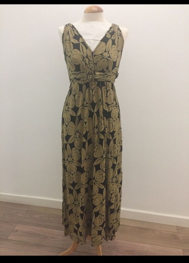 Vestido Hoss Intropia (S)