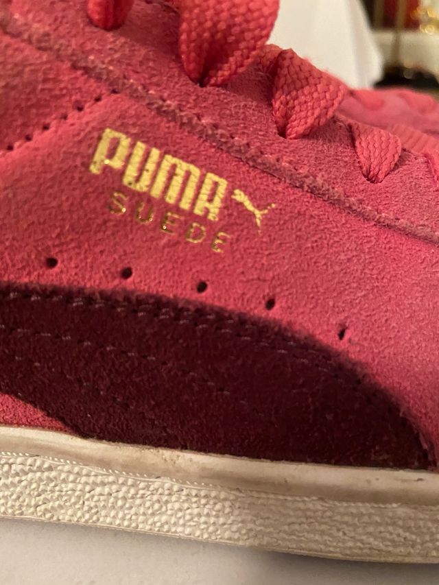 Zapatillas Puma